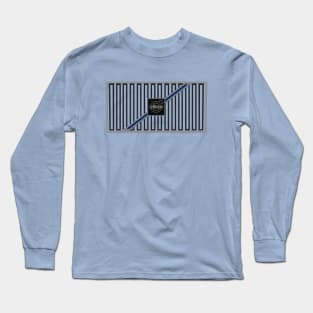 240 Grill Long Sleeve T-Shirt